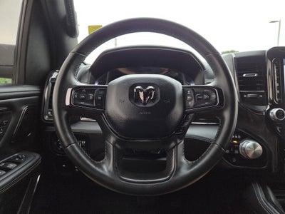 2024 RAM 1500 Limited