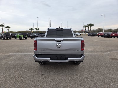 2024 RAM 1500 Limited