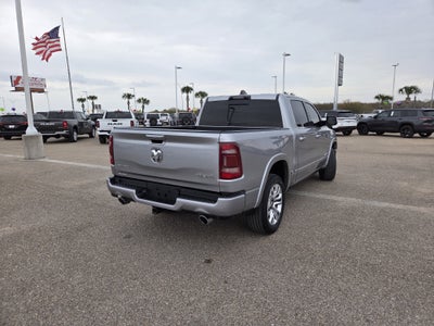 2024 RAM 1500 Limited