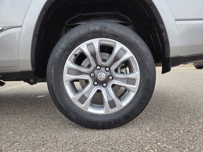 2024 RAM 1500 Limited