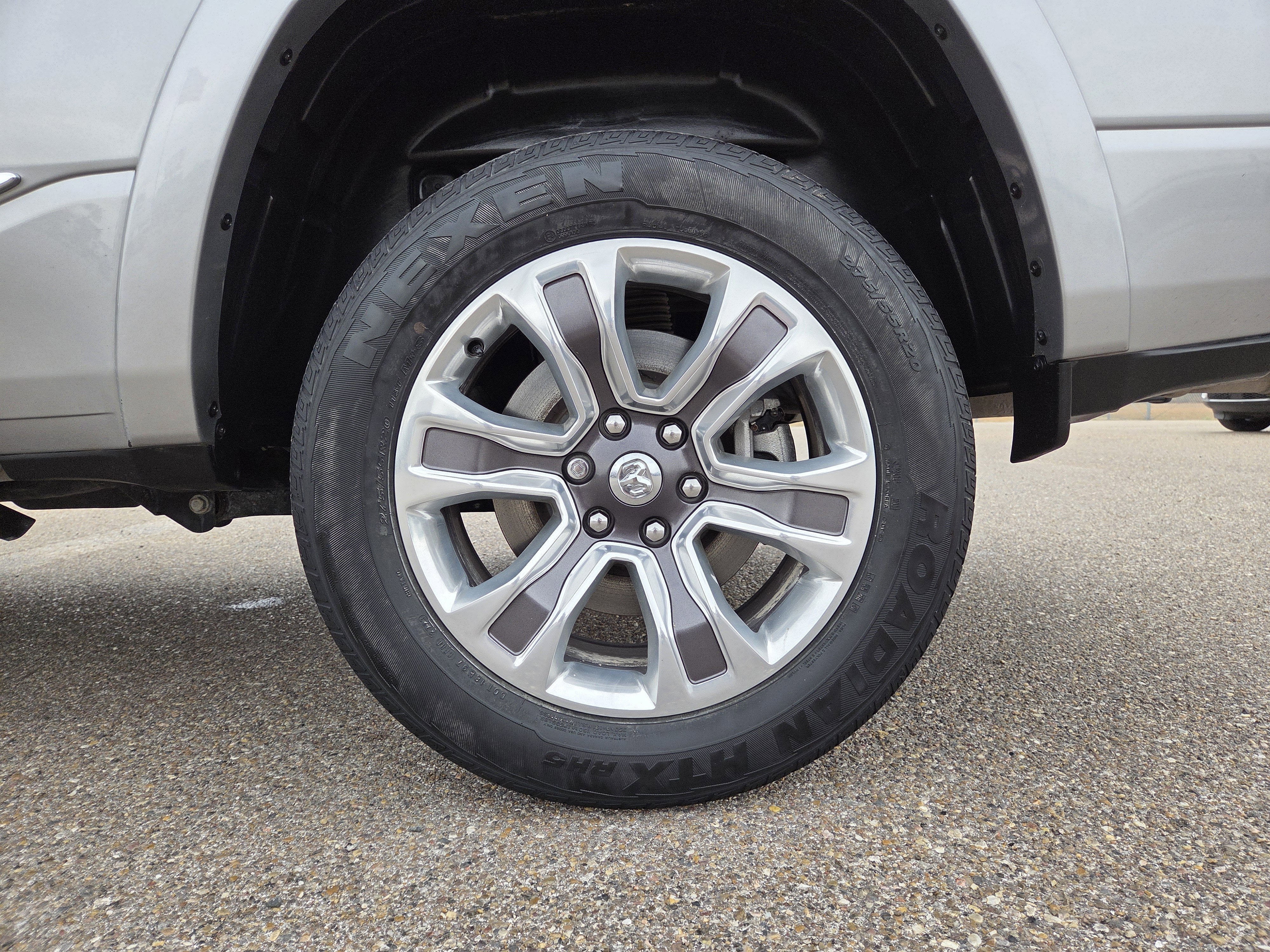 2024 RAM 1500 Limited