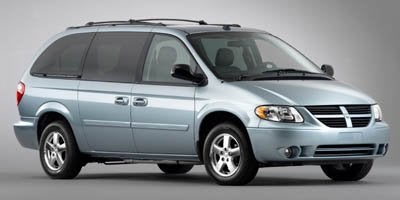 2006 Dodge Caravan SE