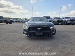 2017 Ford Mustang V6