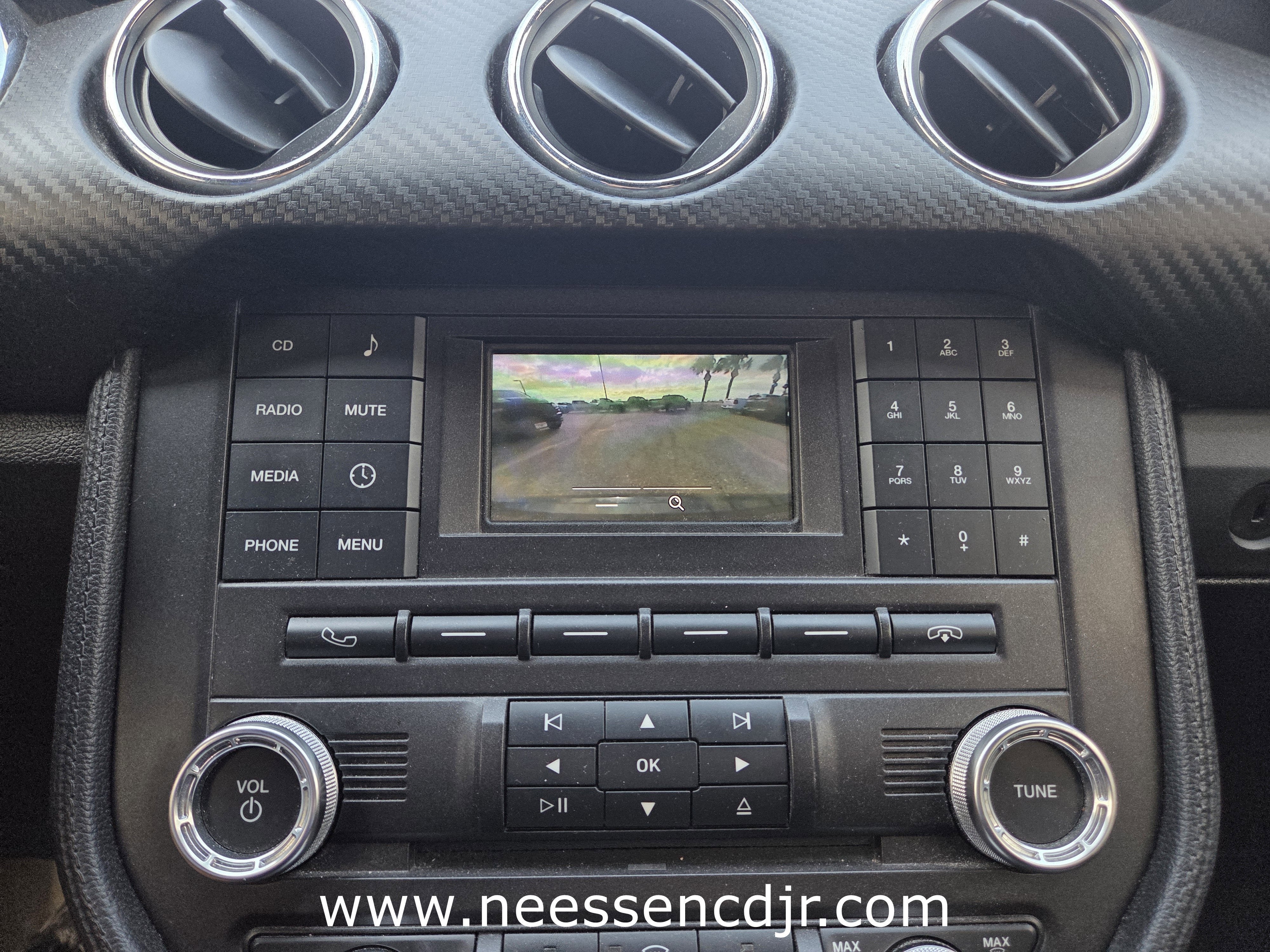 2017 Ford Mustang V6