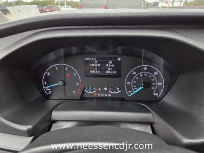 2024 Ford Transit Passenger Wagon XLT