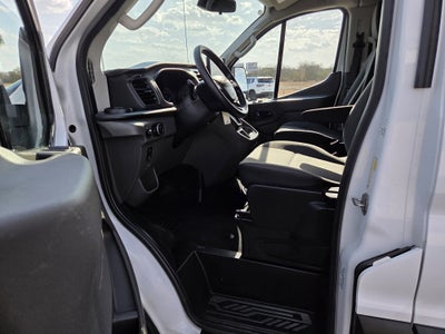 2024 Ford Transit Passenger Wagon XLT