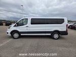 2024 Ford Transit Passenger Wagon XLT