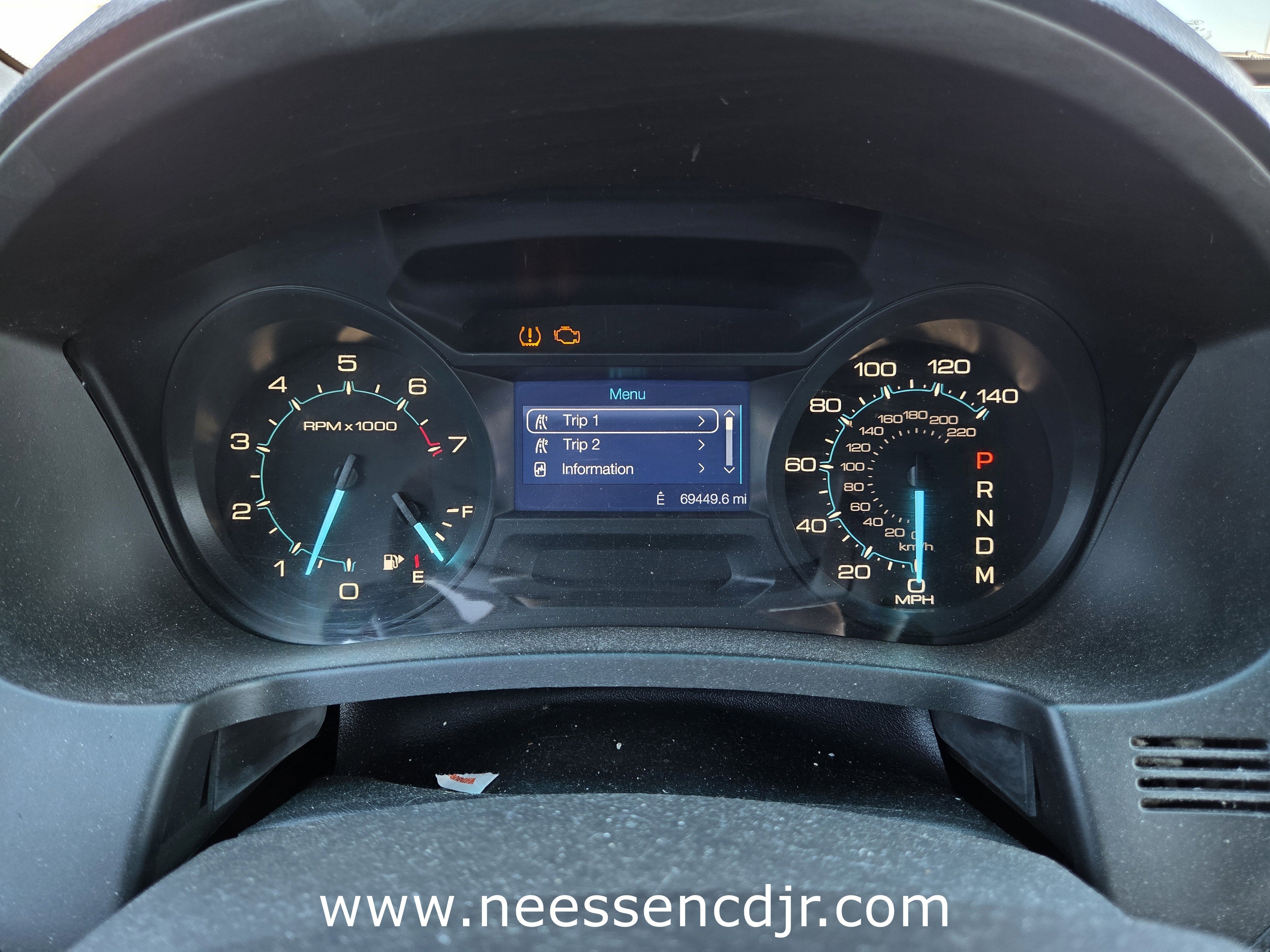 2013 Ford Explorer Base