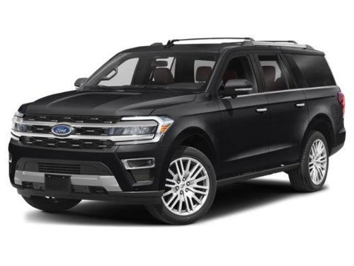 2024 Ford Expedition Max King Ranch
