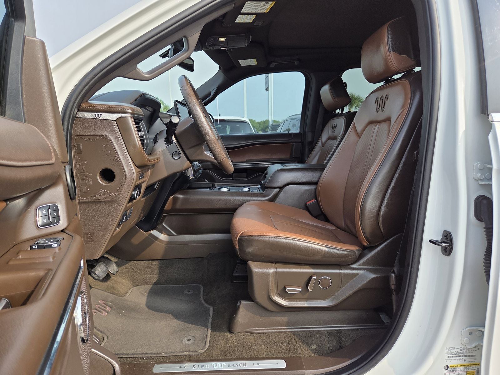 2024 Ford Expedition Max King Ranch