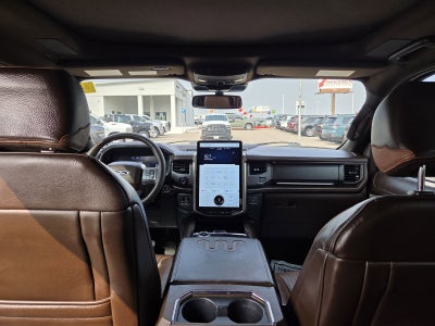 2024 Ford Expedition Max King Ranch