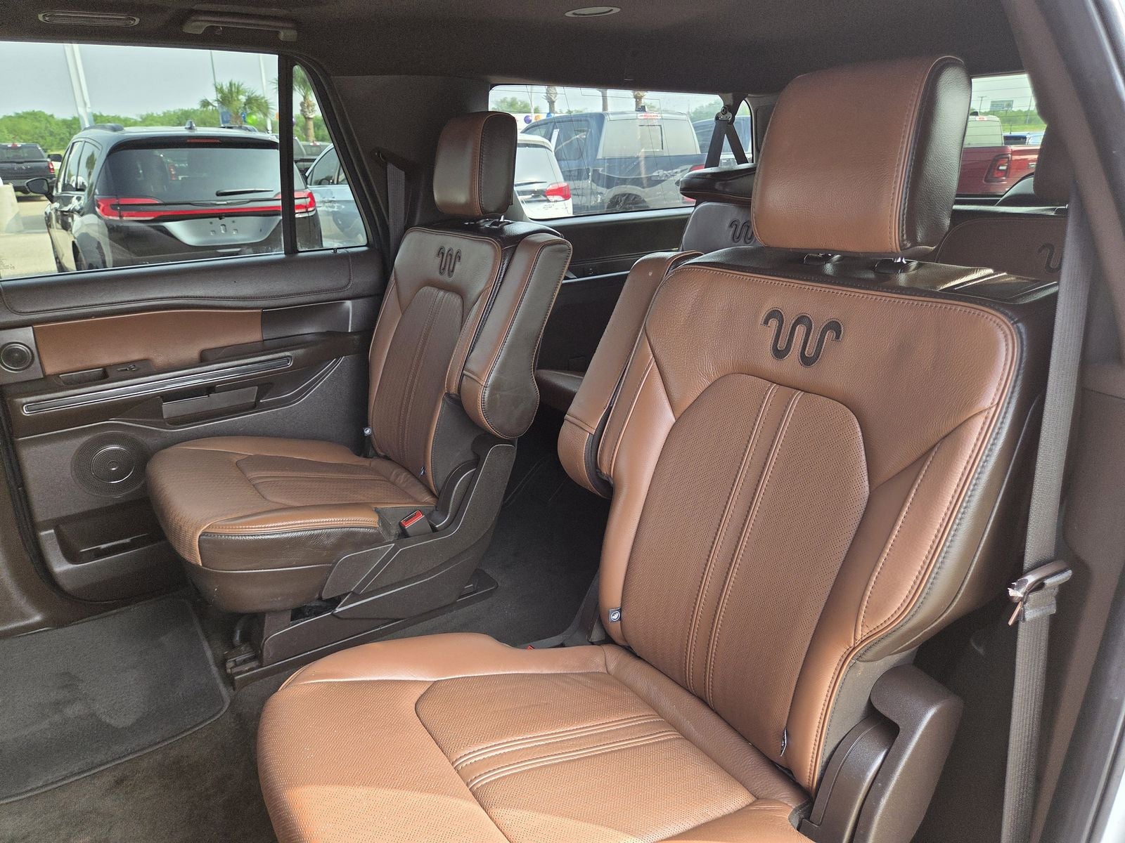 2024 Ford Expedition Max King Ranch