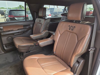 2024 Ford Expedition Max King Ranch