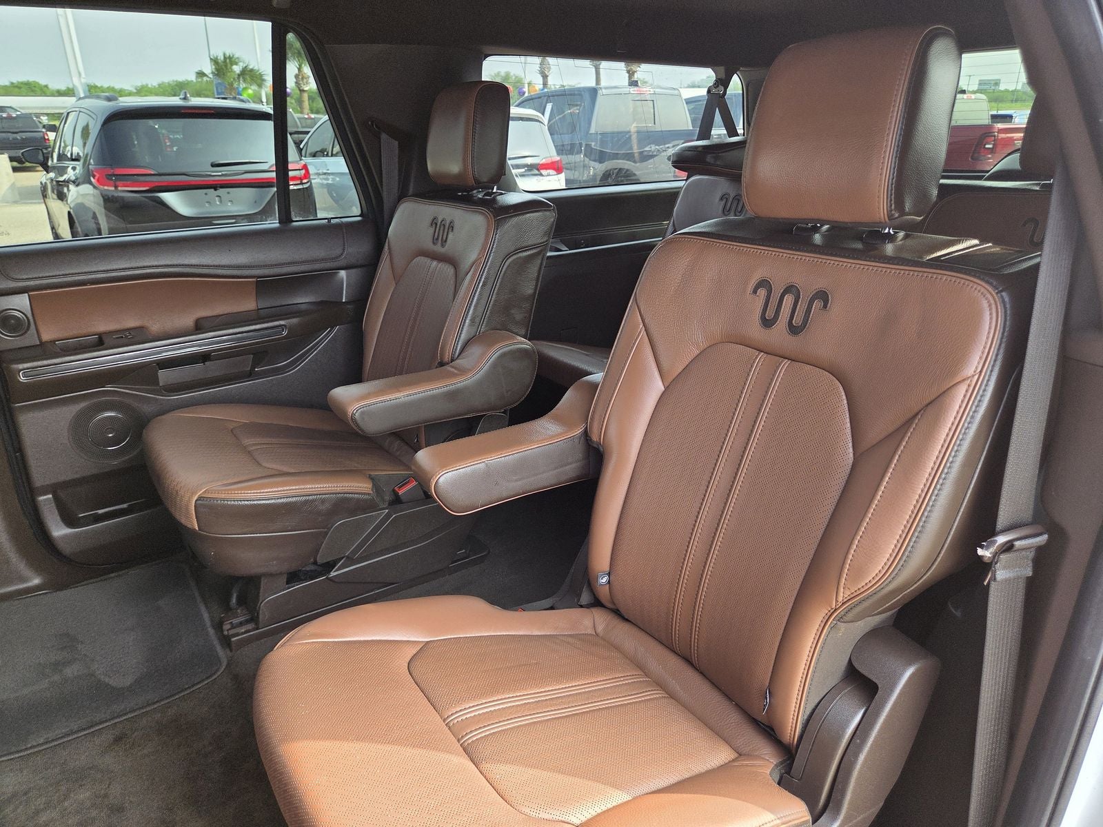 2024 Ford Expedition Max King Ranch