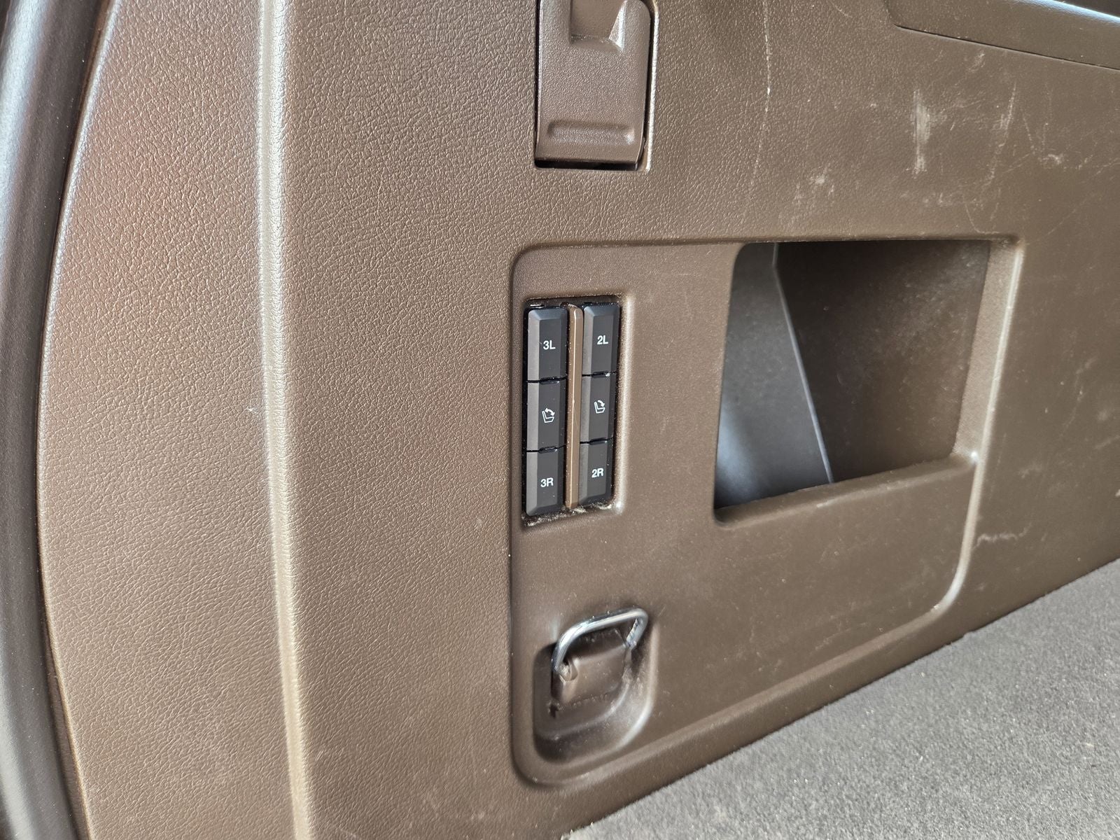 2024 Ford Expedition Max King Ranch