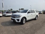2024 Ford Expedition Max King Ranch