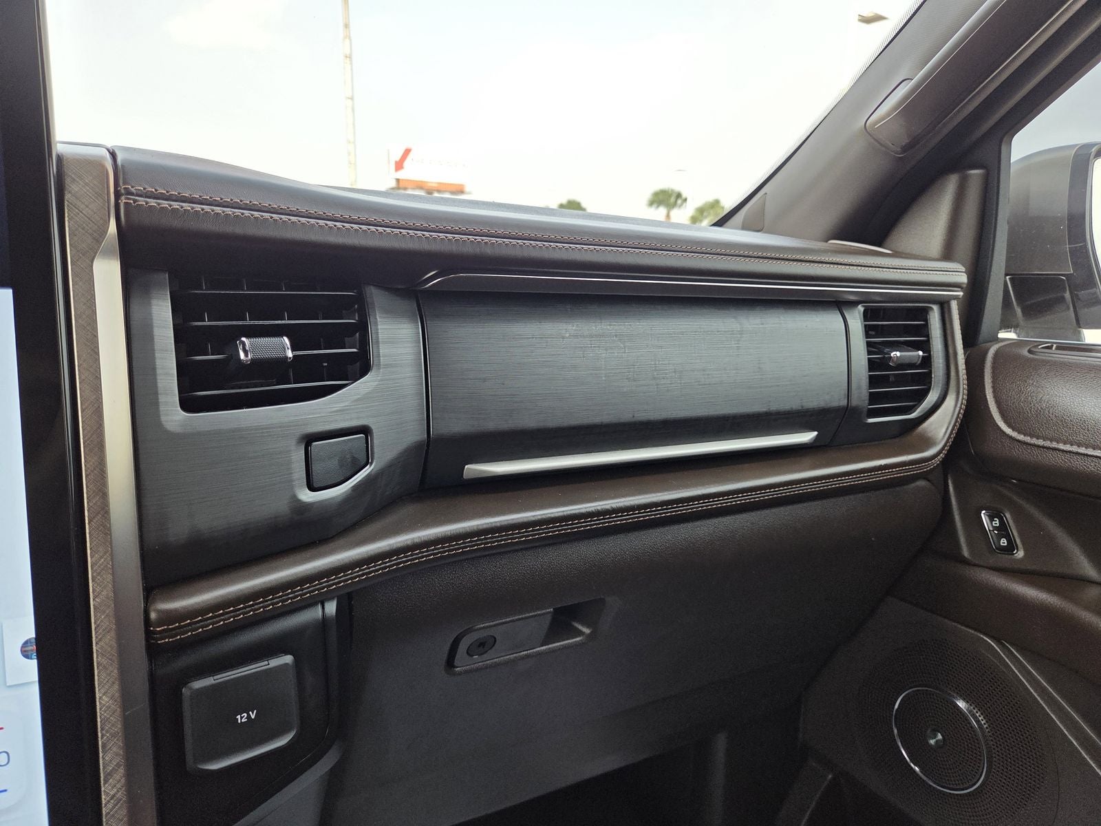 2024 Ford Expedition Max King Ranch