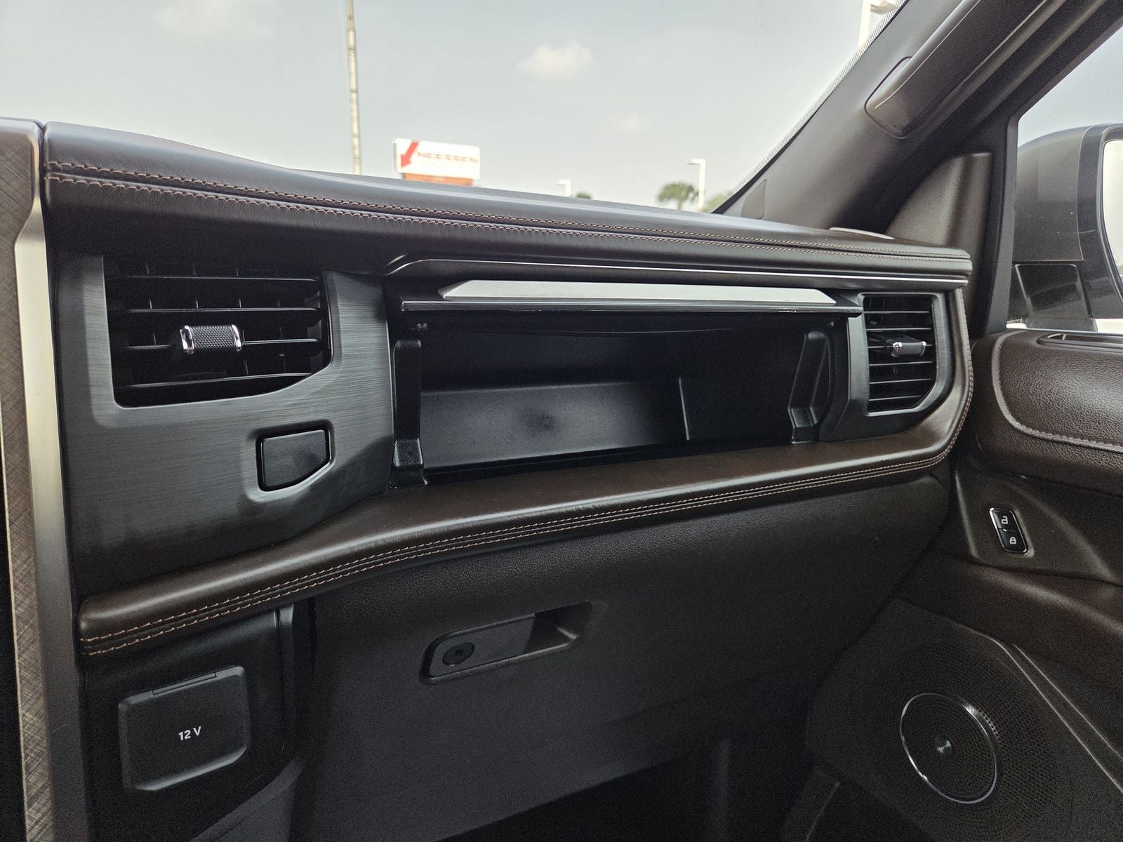 2024 Ford Expedition Max King Ranch