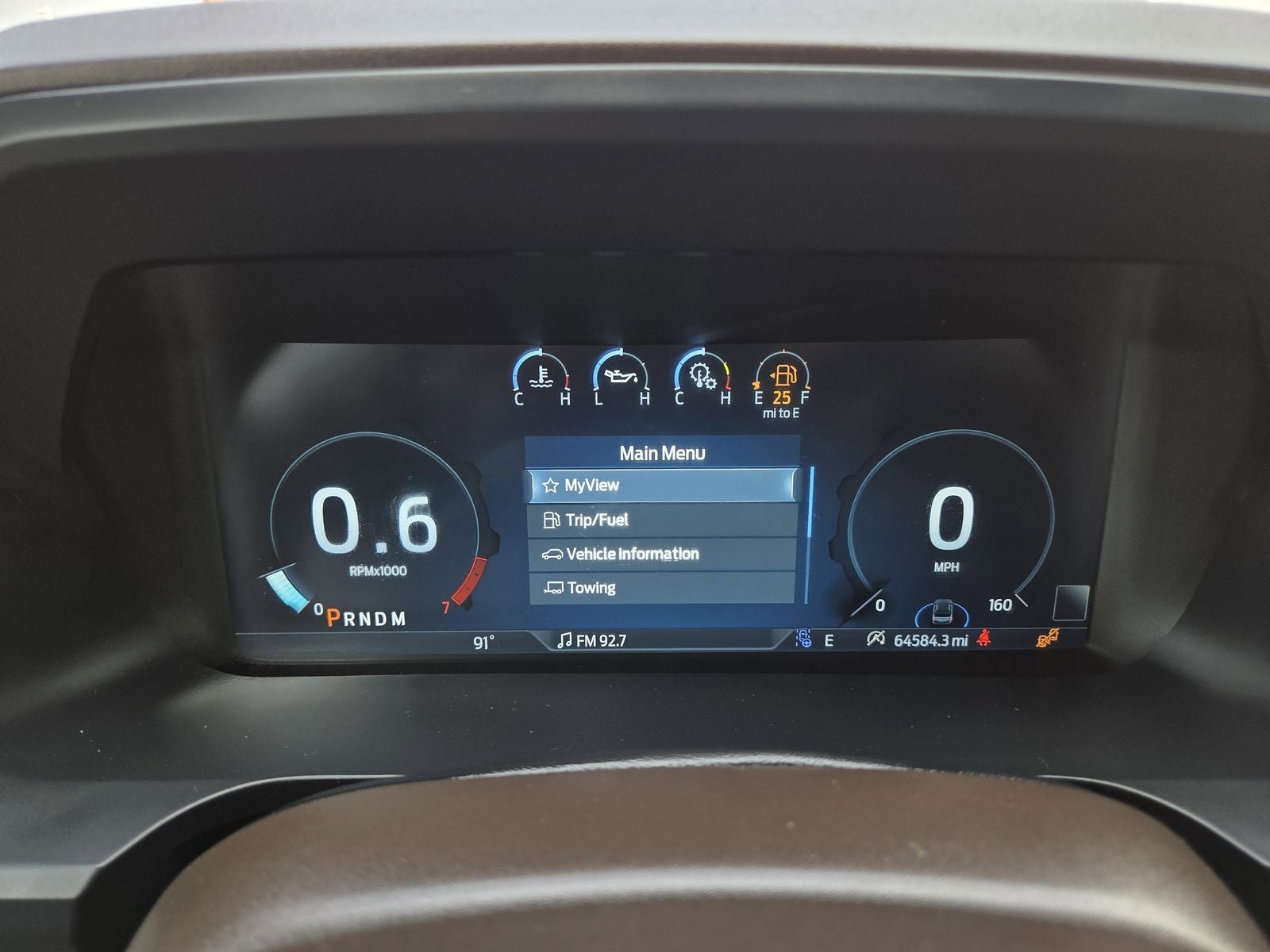 2024 Ford Expedition Max King Ranch