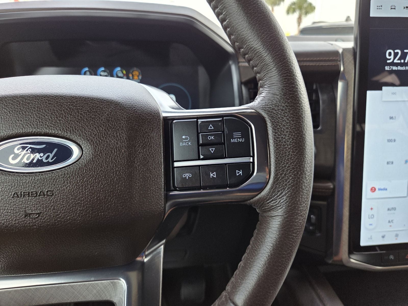 2024 Ford Expedition Max King Ranch