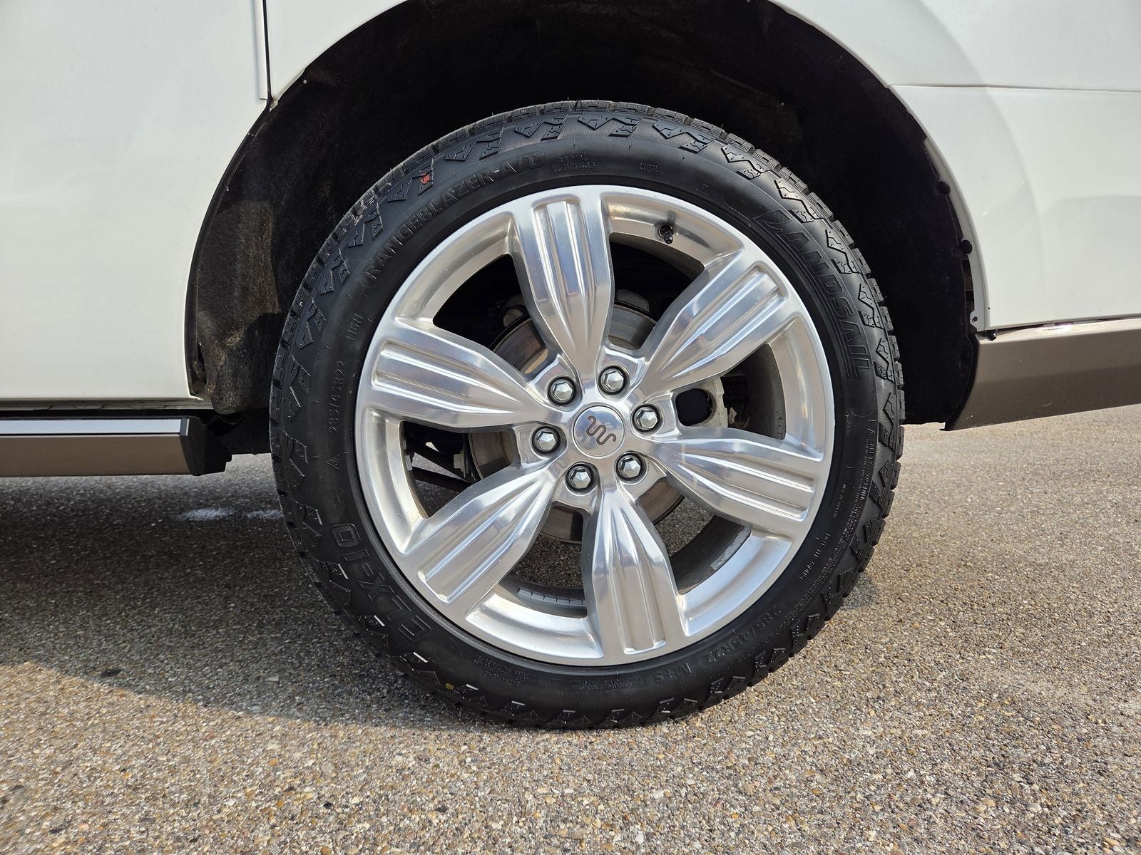 2024 Ford Expedition Max King Ranch