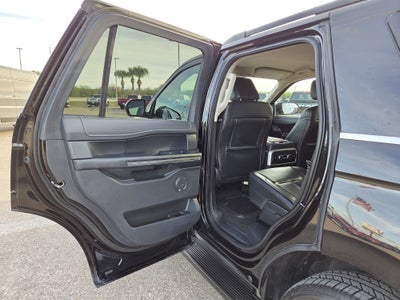 2024 Ford Expedition XLT