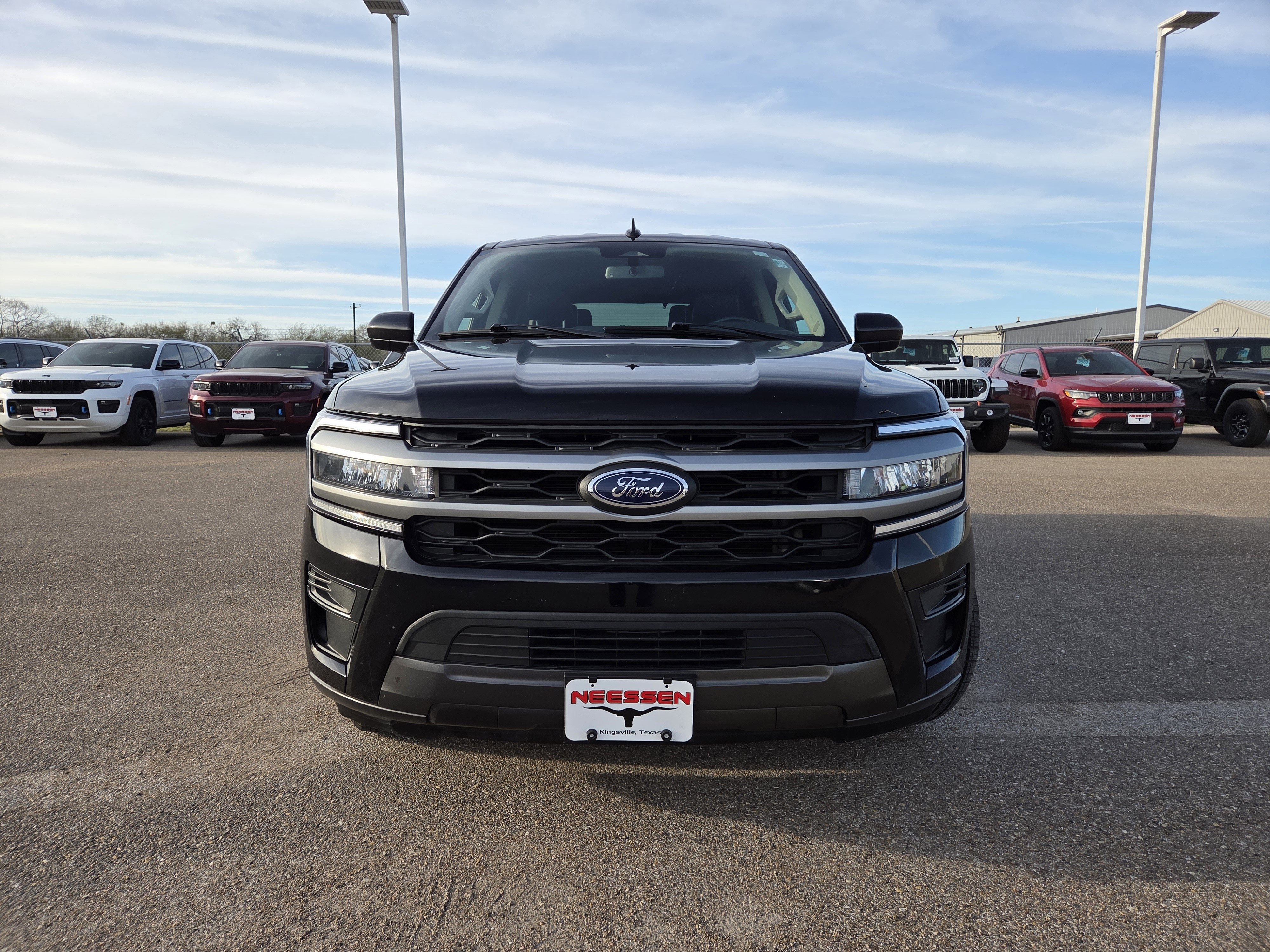 2024 Ford Expedition XLT