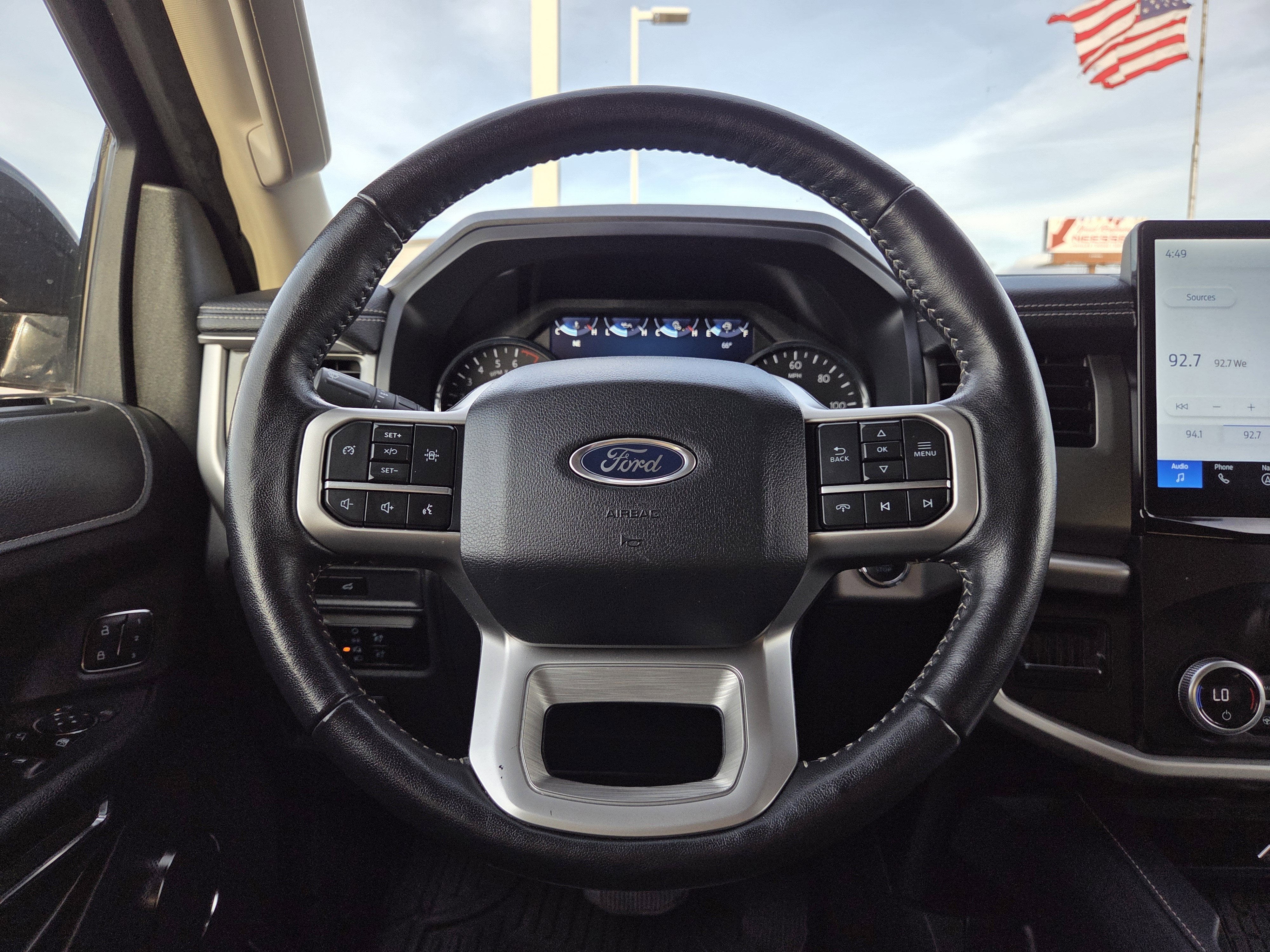 2024 Ford Expedition XLT
