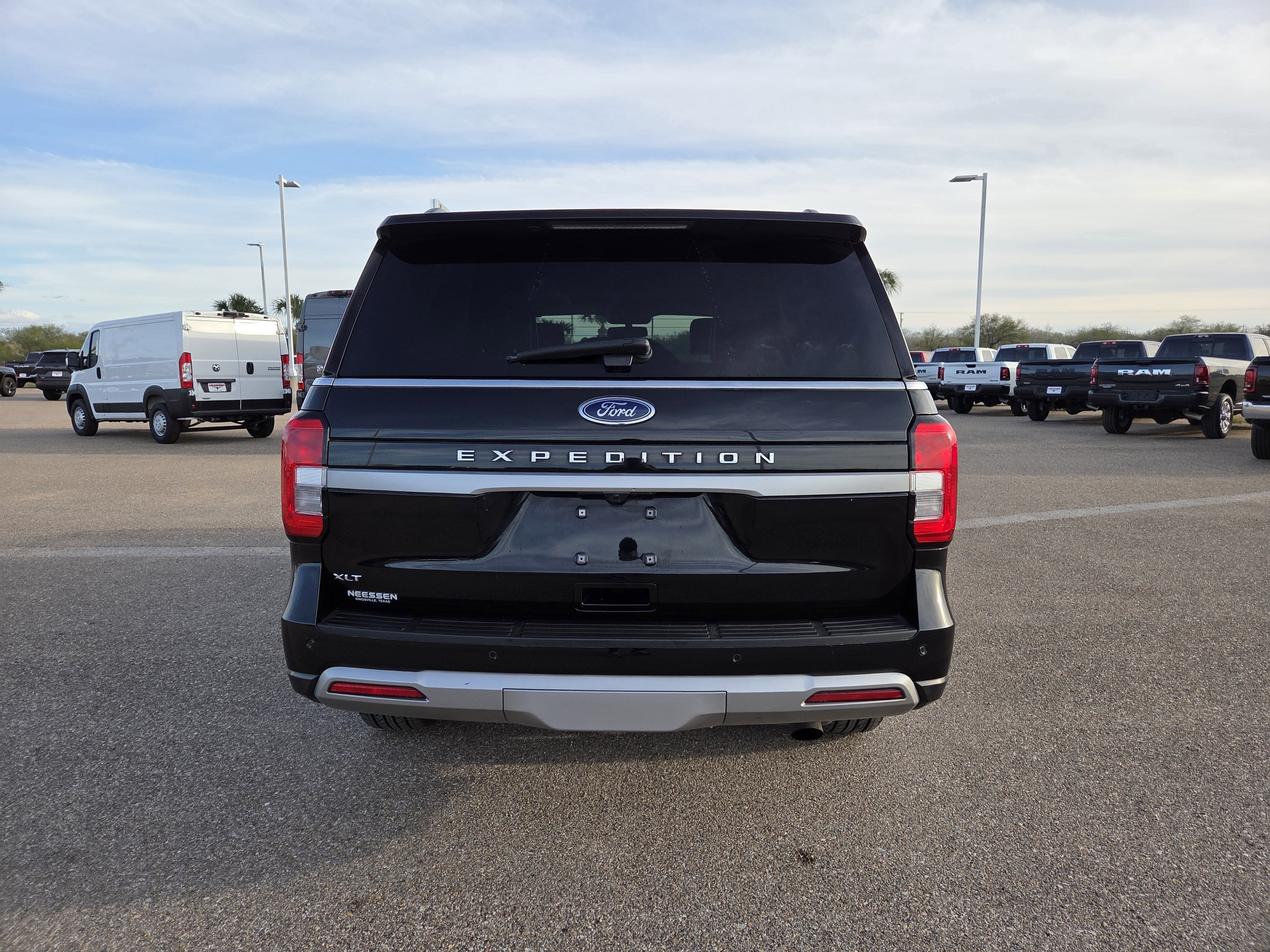 2024 Ford Expedition XLT