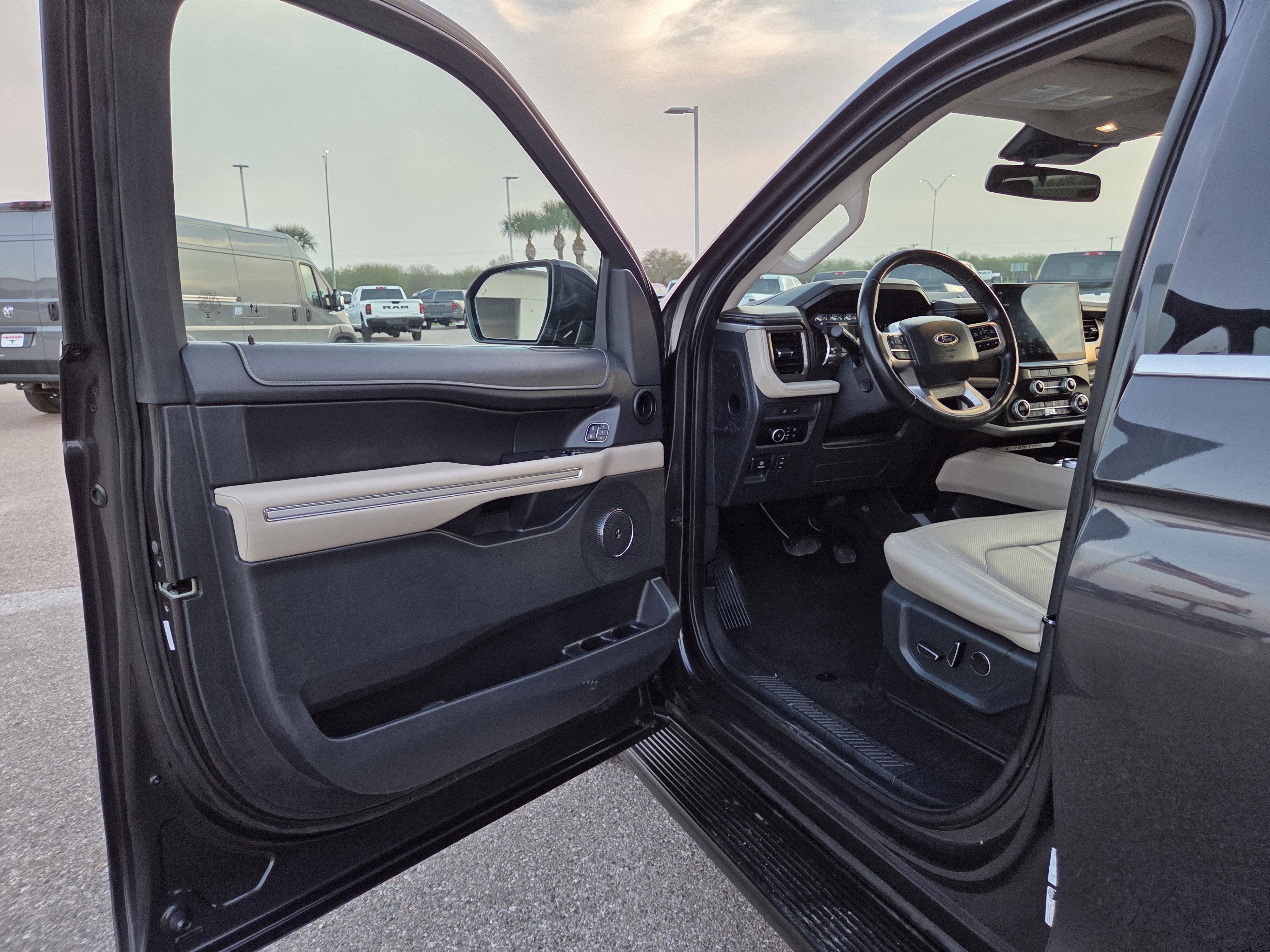 2024 Ford Expedition Limited