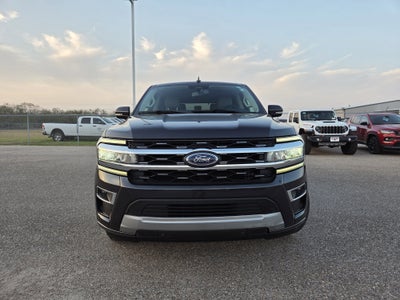2024 Ford Expedition Limited