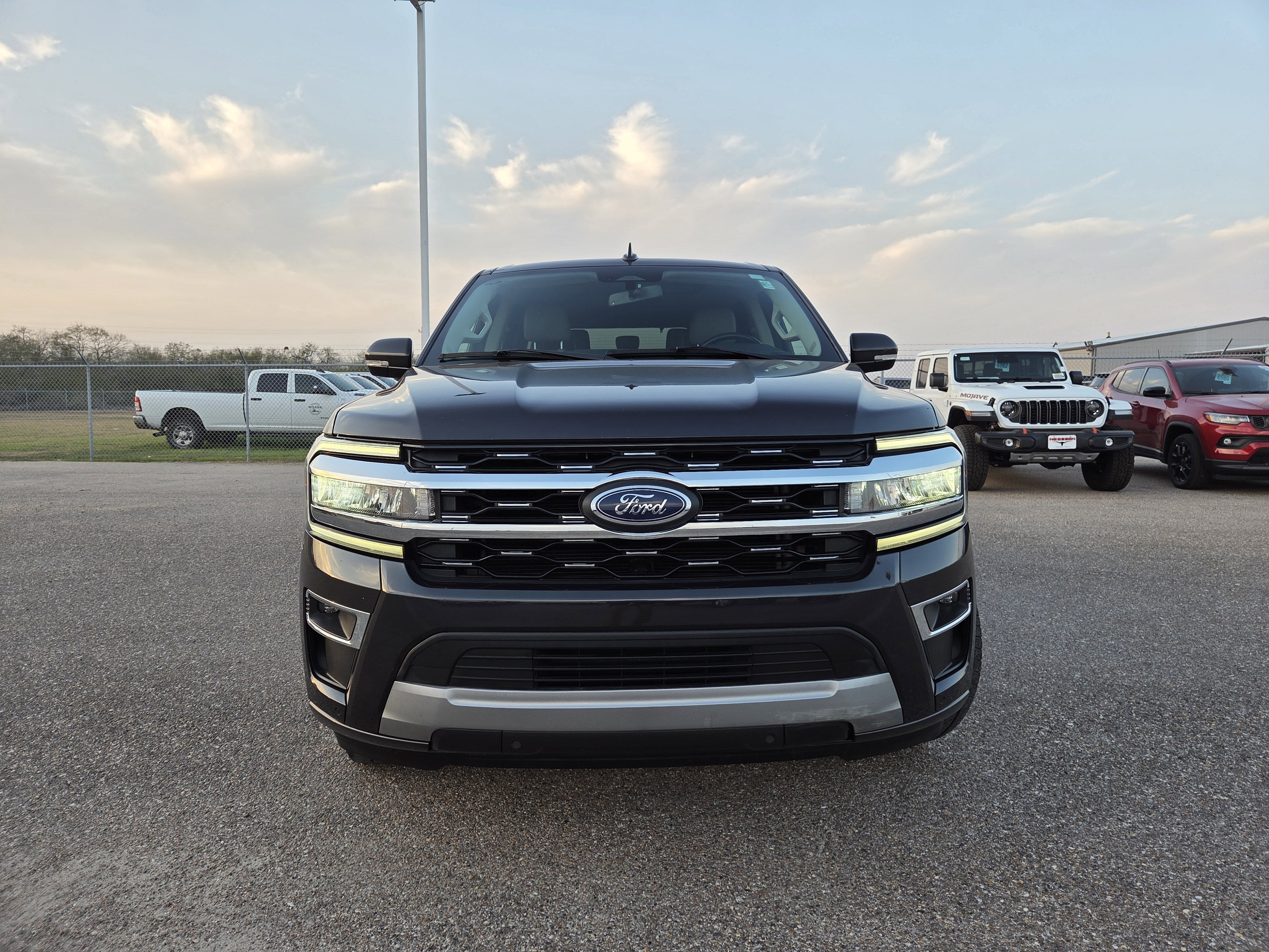 2024 Ford Expedition Limited