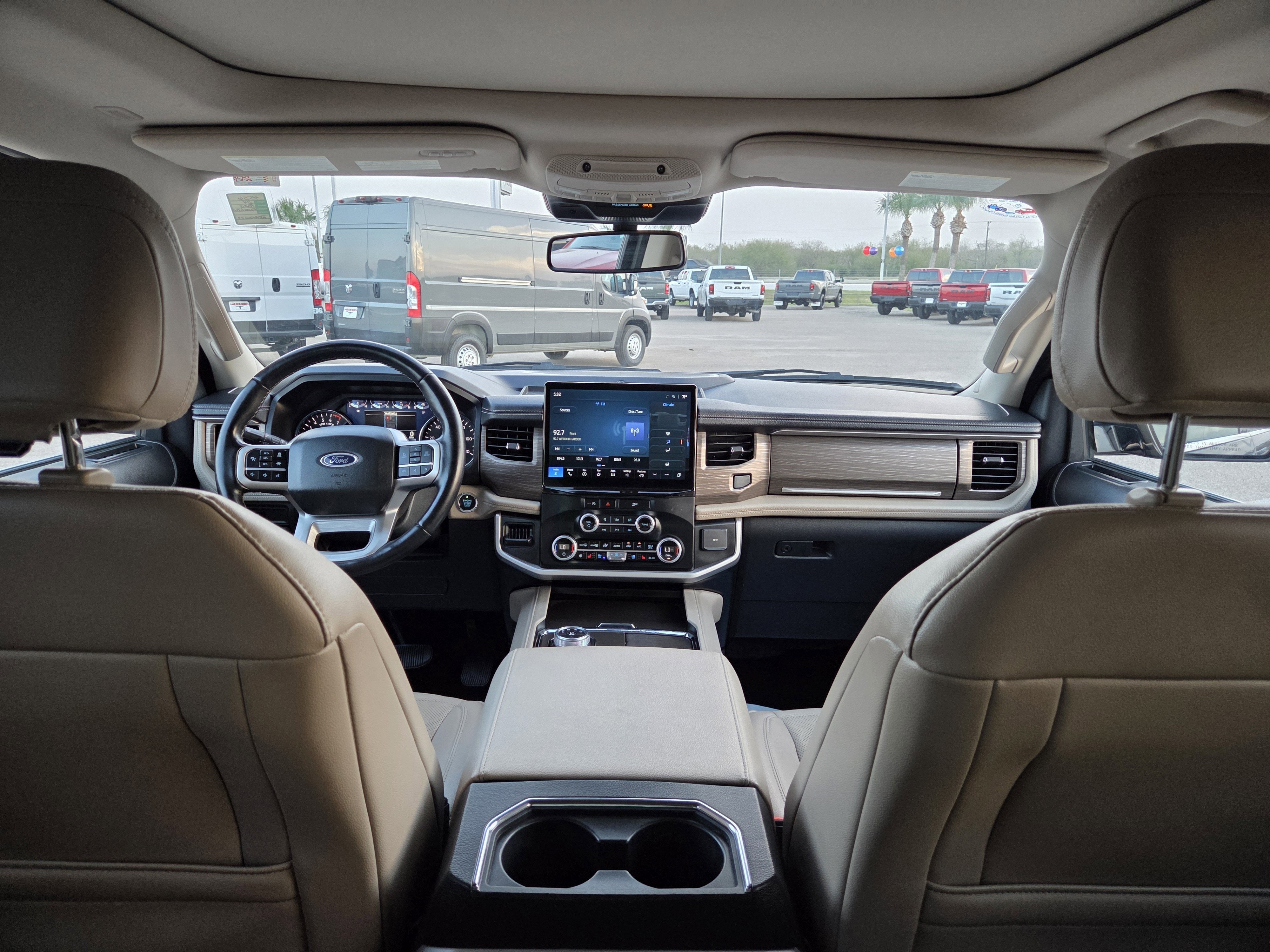 2024 Ford Expedition Limited