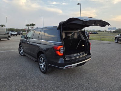 2024 Ford Expedition Limited
