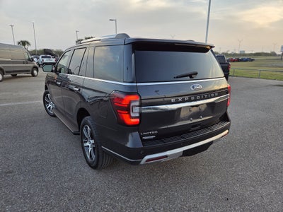 2024 Ford Expedition Limited