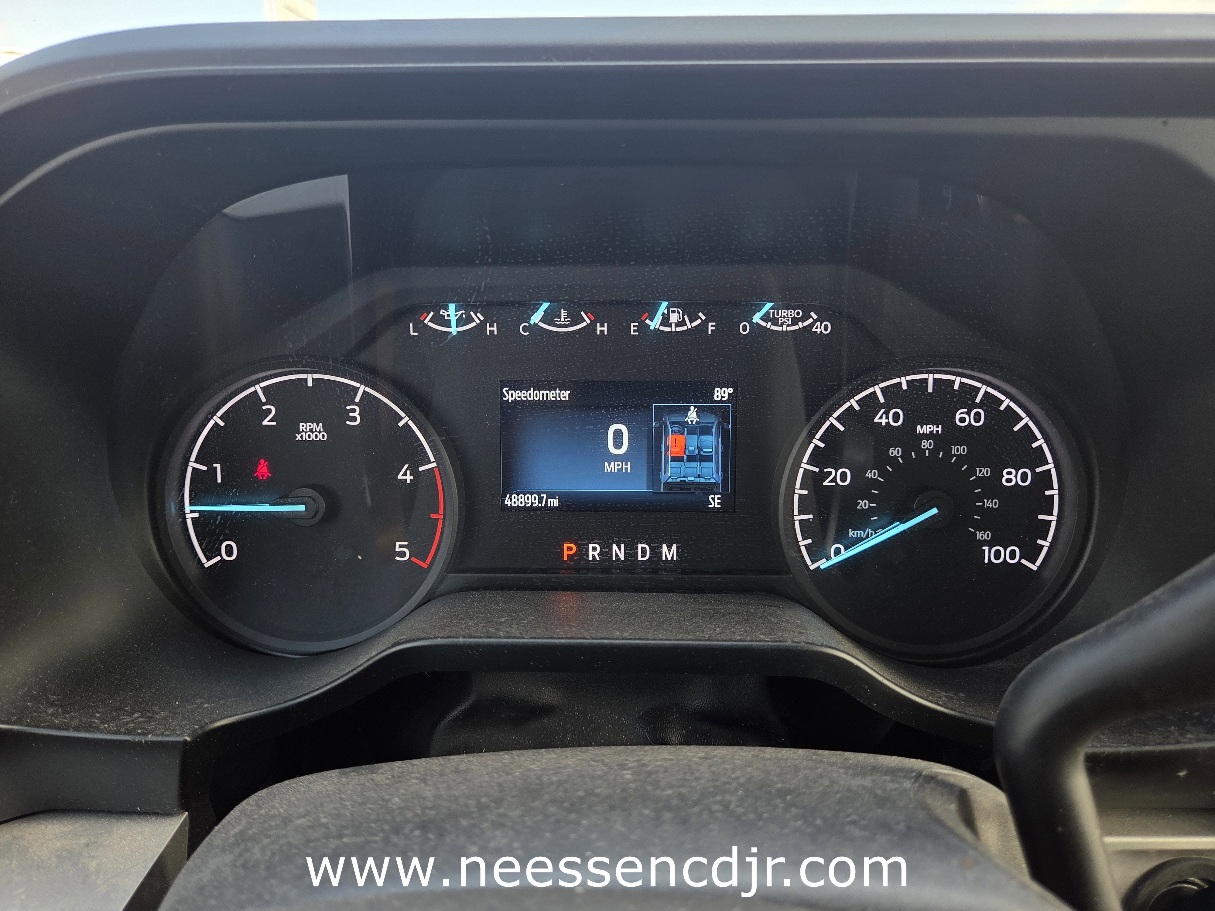 2024 Ford Super Duty F-250 SRW XL