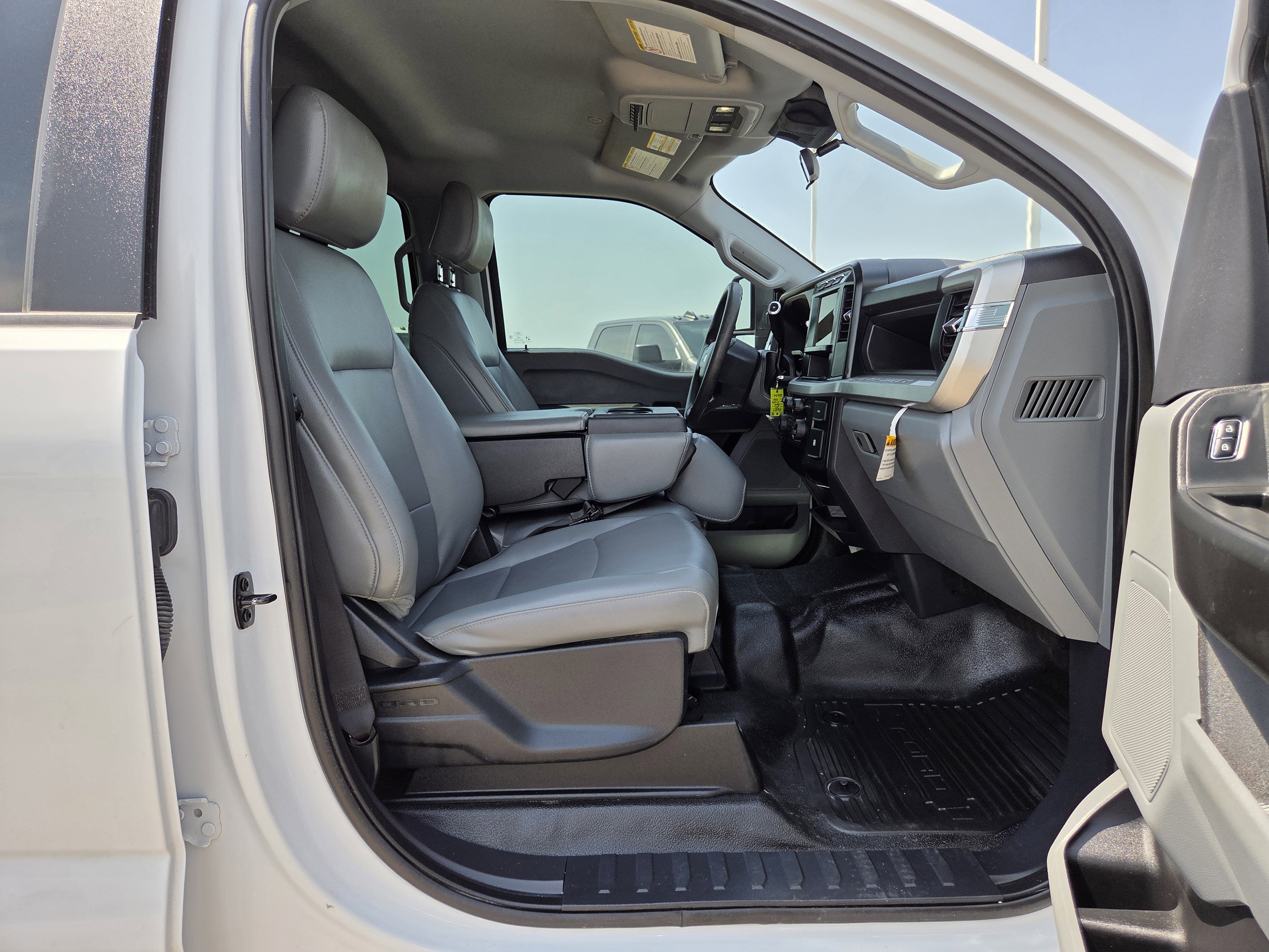 2024 Ford F-250SD XL
