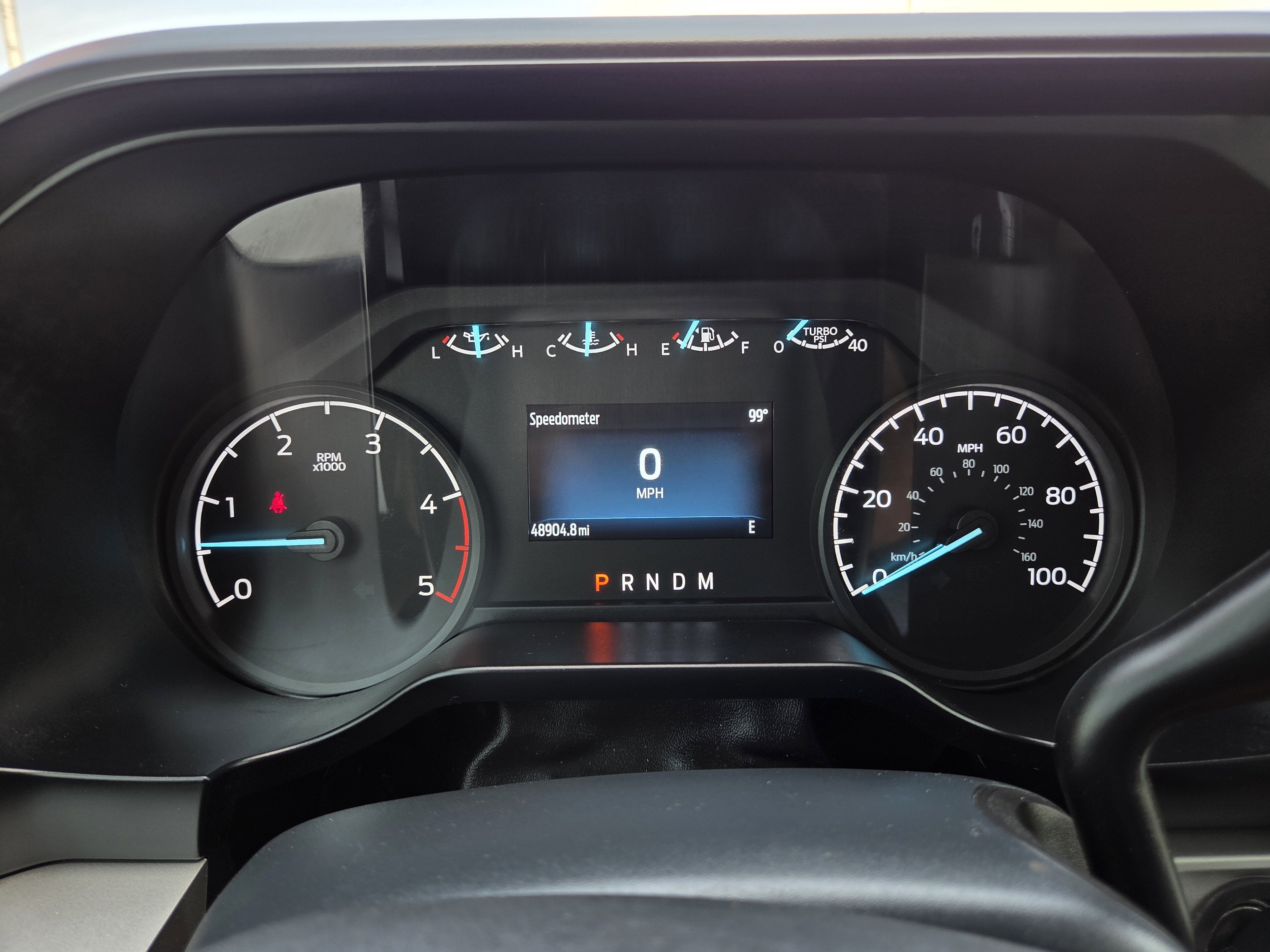 2024 Ford F-250SD XL