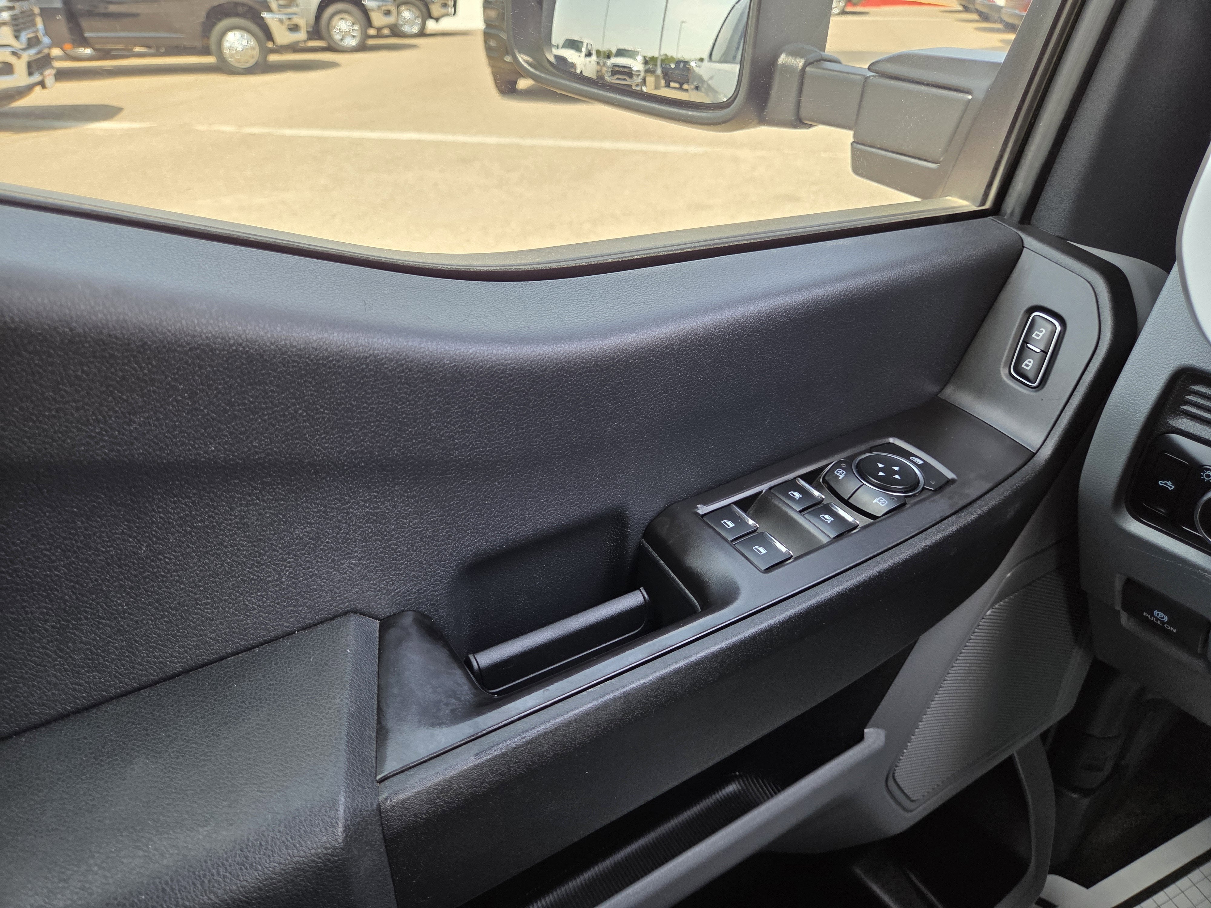 2024 Ford F-250SD XL