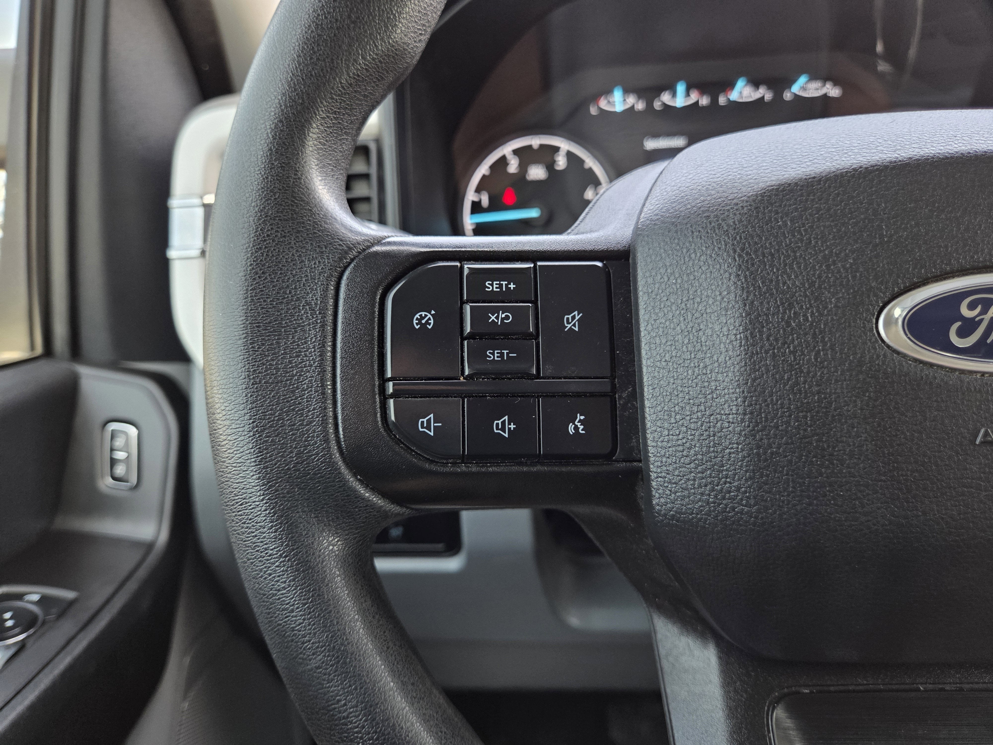 2024 Ford F-250SD XL