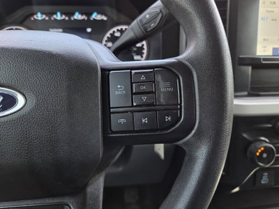 2024 Ford F-250SD XL