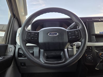 2024 Ford F-250SD XL