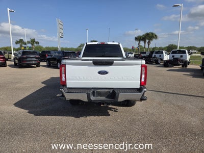 2024 Ford Super Duty F-250 SRW XL