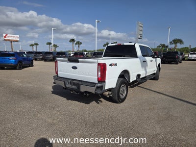 2024 Ford Super Duty F-250 SRW XL