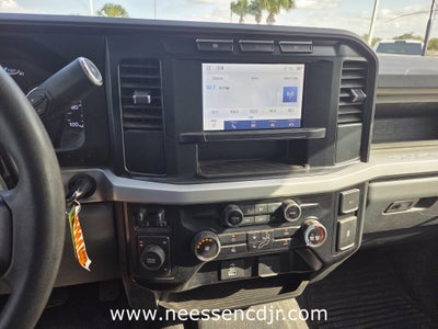 2024 Ford Super Duty F-250 SRW XL
