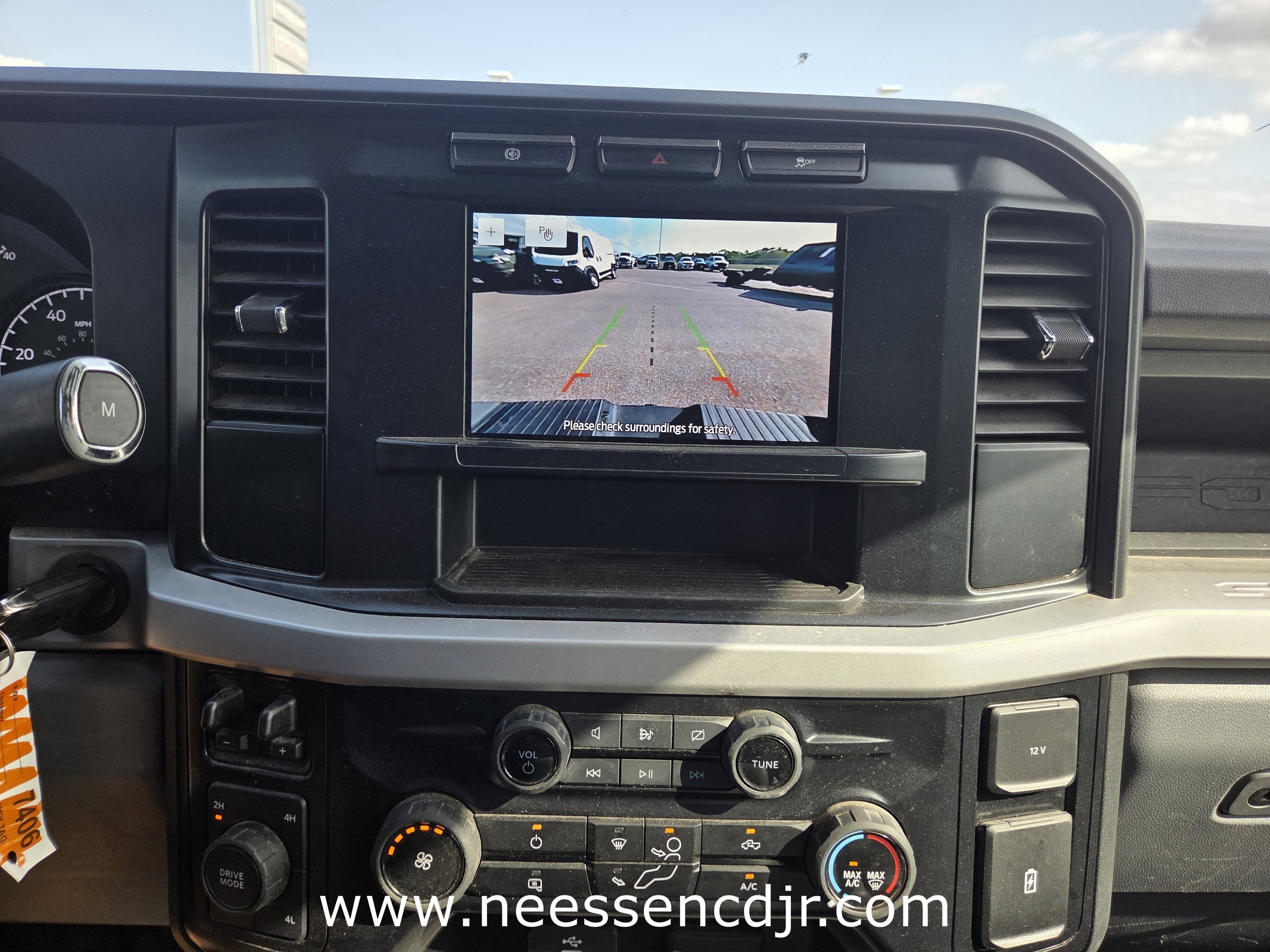 2024 Ford Super Duty F-250 SRW XL