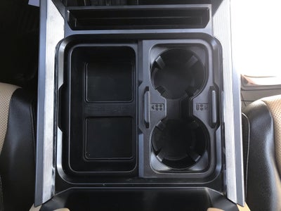 2024 Ford Super Duty F-350 SRW LARIAT