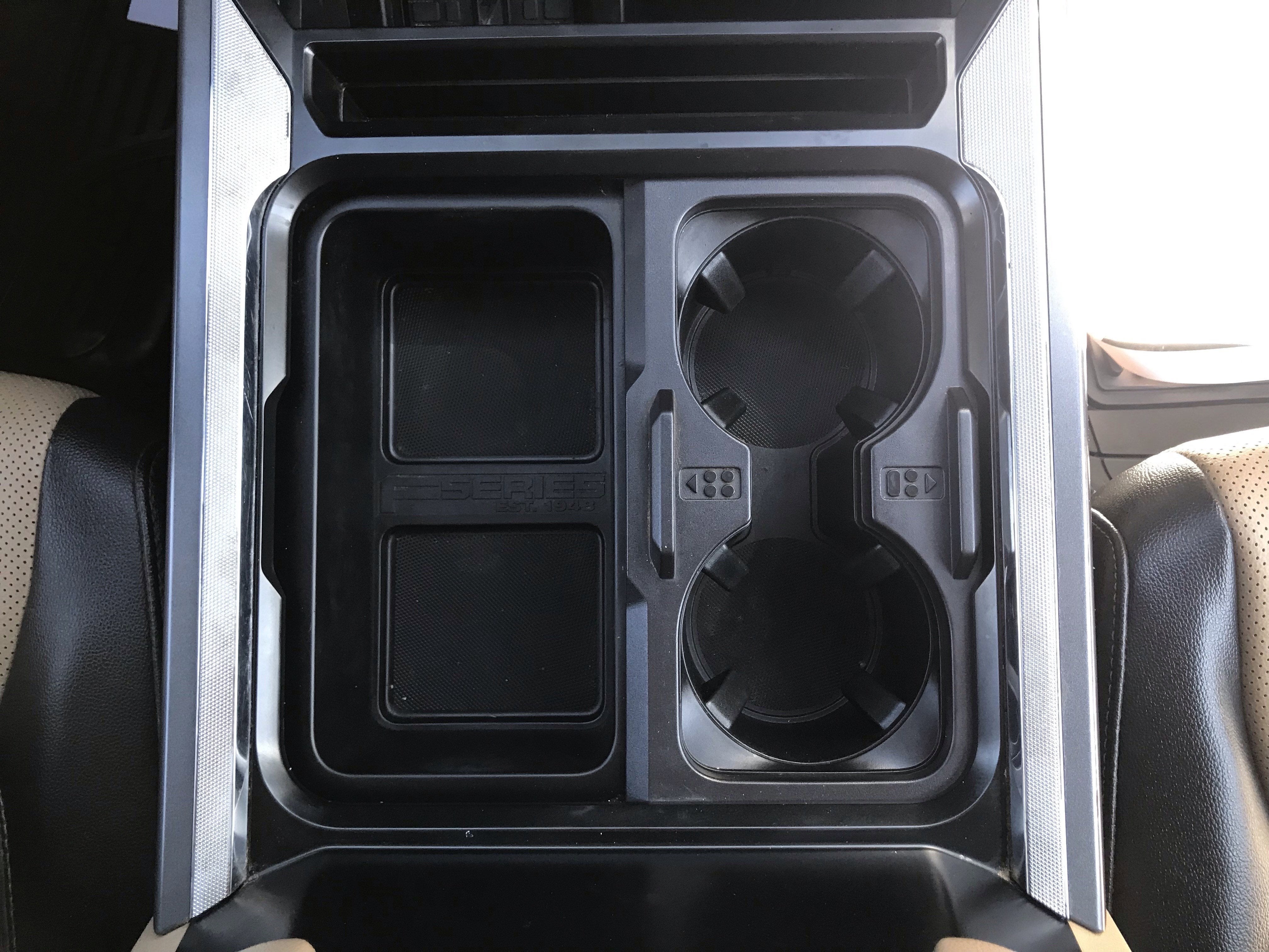 2024 Ford Super Duty F-350 SRW LARIAT