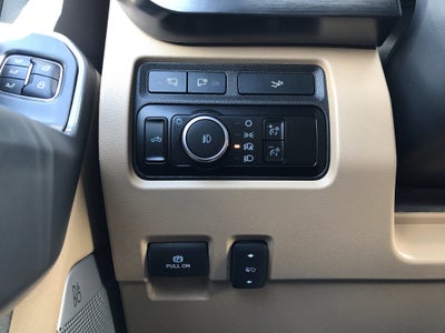 2024 Ford Super Duty F-350 SRW LARIAT