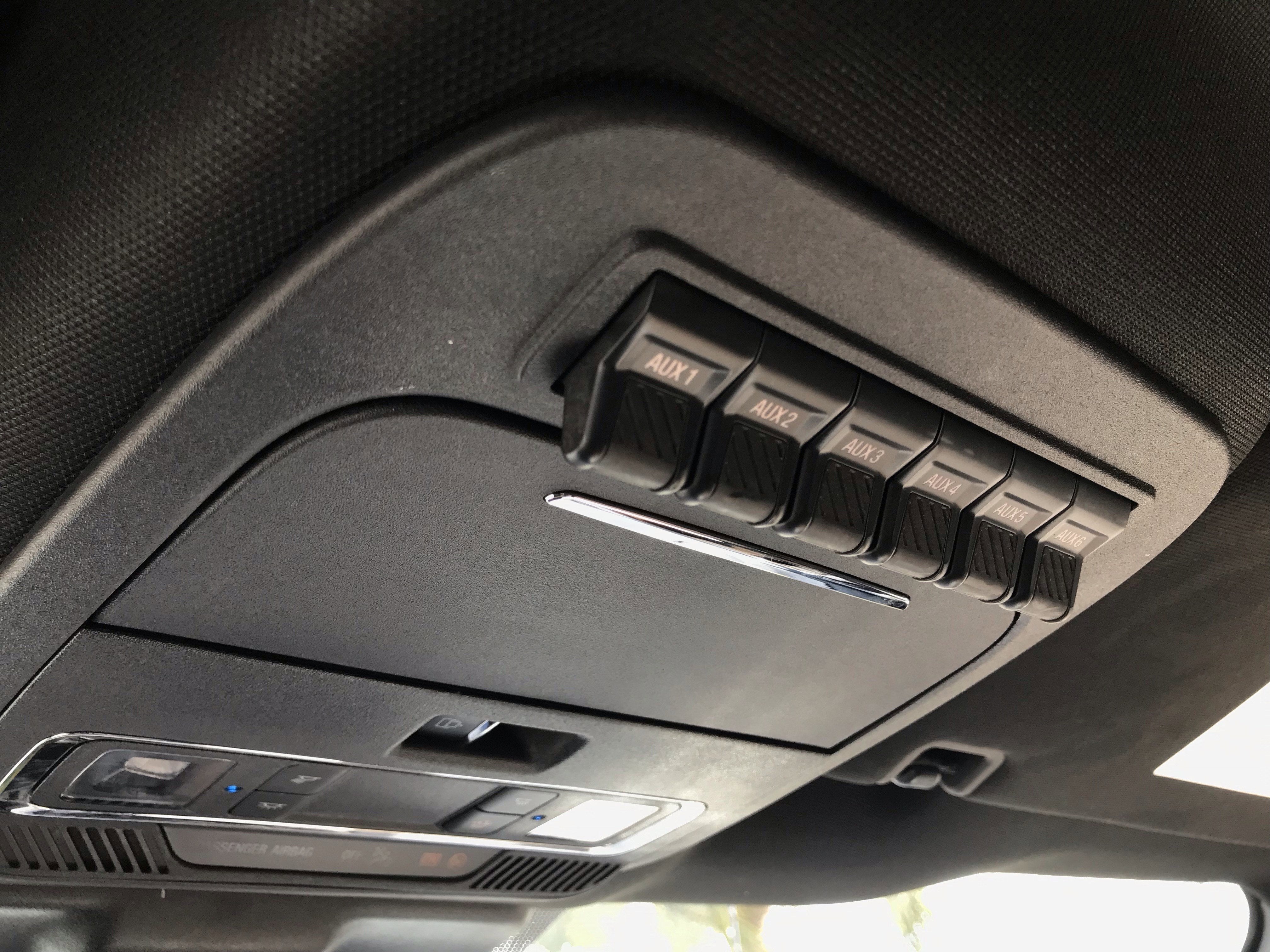 2024 Ford Super Duty F-350 SRW LARIAT